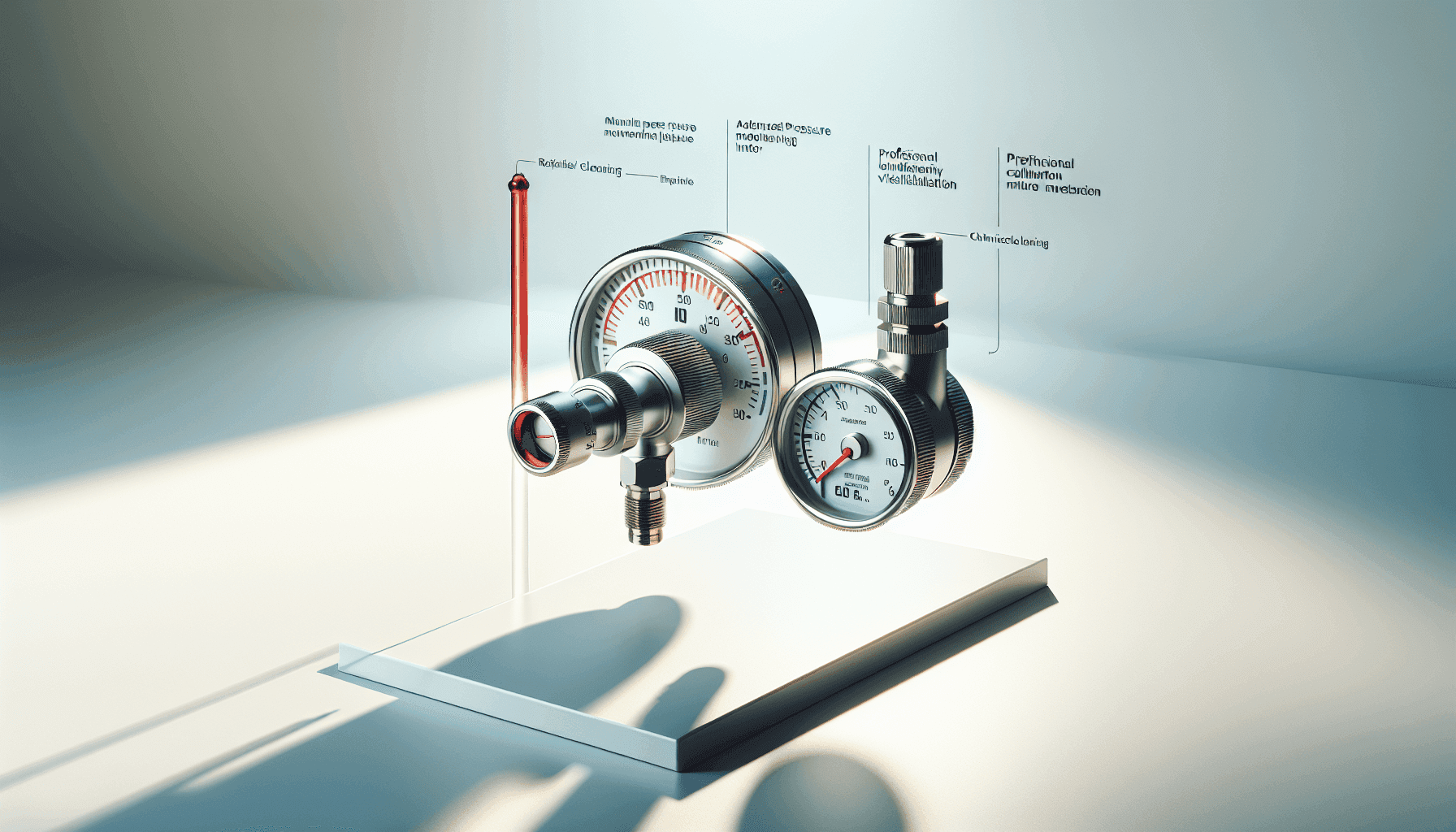 pH Dengeleme Sistemi Kurulumu - Ankara