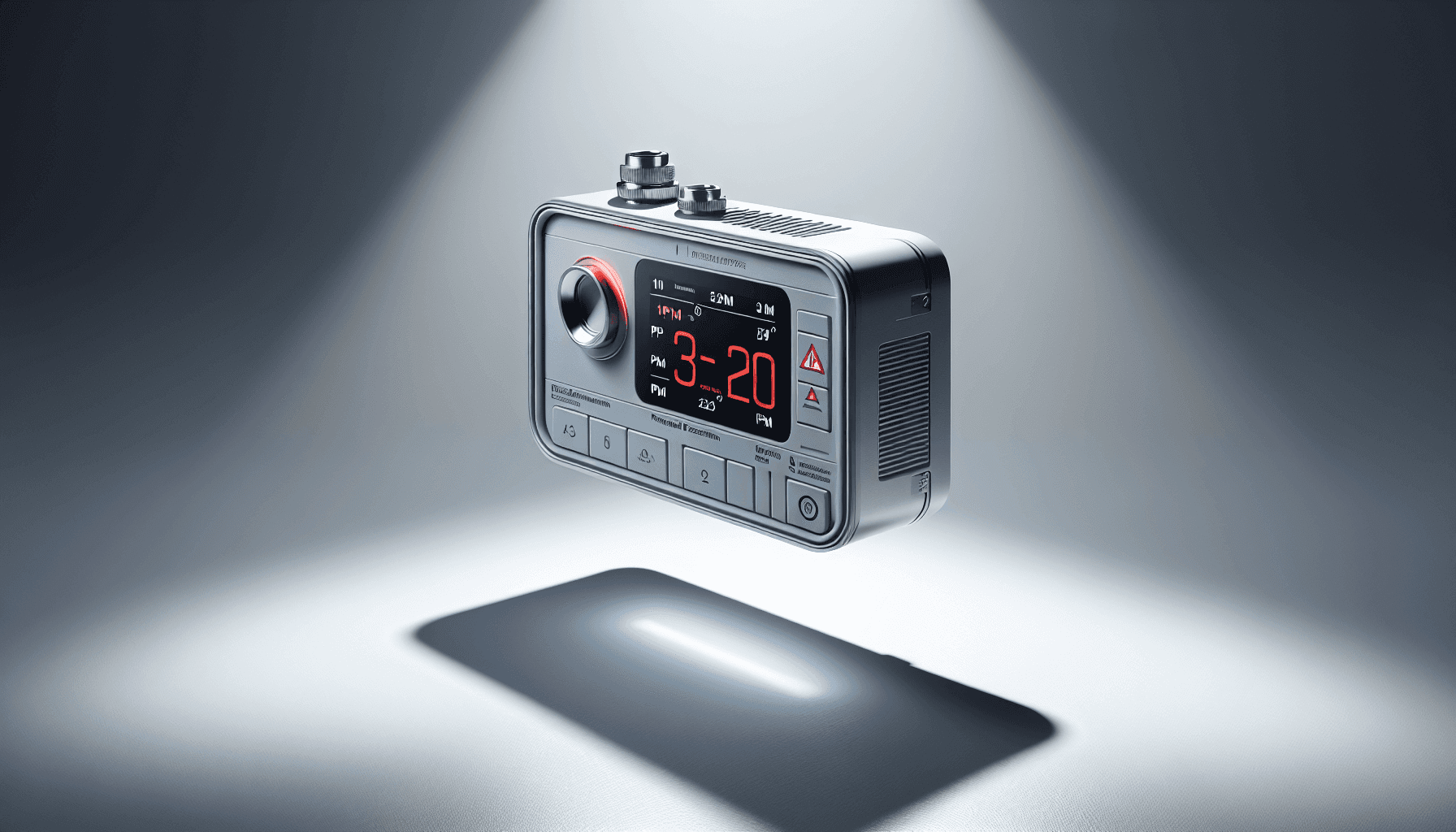 Gaz Kaçağı Tespiti ve Onarımı - Ankara