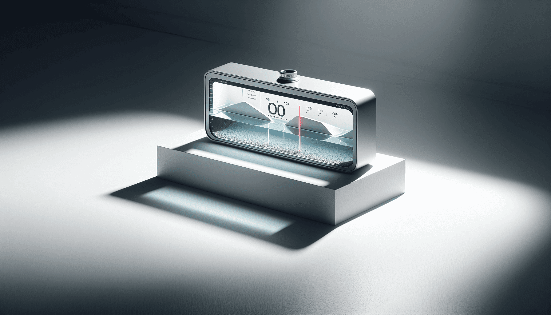 Su Seviye Kontrolü ve Ayarı - Ankara